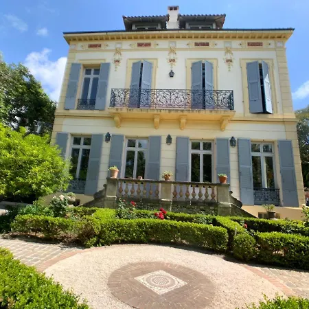 Bret A Villa