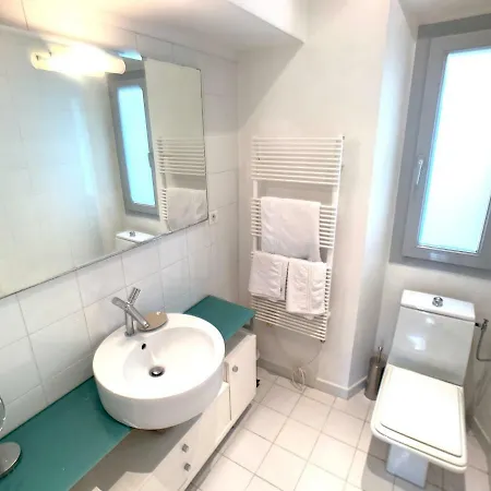 Villa Bret A *