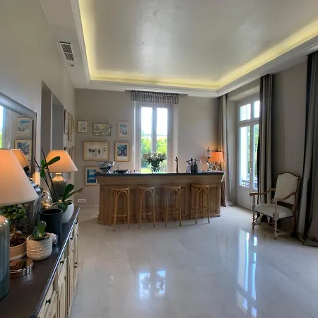 Villa Bret A