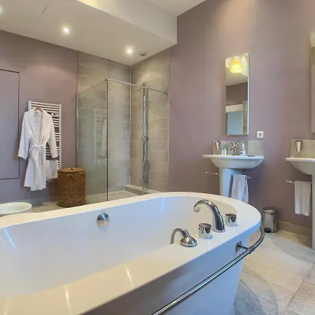 Villa Bret A Cannes