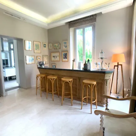 Villa Bret A