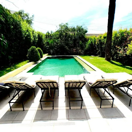 Villa Bret A